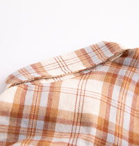 Load image into Gallery viewer, Baby Kid Boys Checked Shirts Wholesale 230303262
