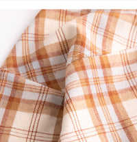 Load image into Gallery viewer, Baby Kid Boys Checked Shirts Wholesale 230303262
