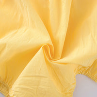 Load image into Gallery viewer, Baby Girls Checked Rompers Wholesale 230303269
