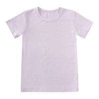 Load image into Gallery viewer, 2 Pieces Set Baby Kid Unisex Solid Color T-Shirts And Shorts Wholesale 230303274
