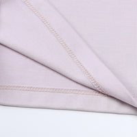 Load image into Gallery viewer, 2 Pieces Set Baby Kid Unisex Solid Color T-Shirts And Shorts Wholesale 230303274
