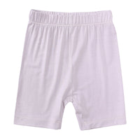 Load image into Gallery viewer, 2 Pieces Set Baby Kid Unisex Solid Color T-Shirts And Shorts Wholesale 230303274
