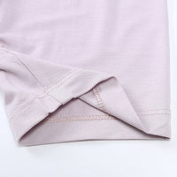 Load image into Gallery viewer, 2 Pieces Set Baby Kid Unisex Solid Color T-Shirts And Shorts Wholesale 230303274
