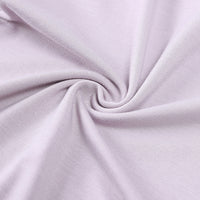 Load image into Gallery viewer, 2 Pieces Set Baby Kid Unisex Solid Color T-Shirts And Shorts Wholesale 230303274
