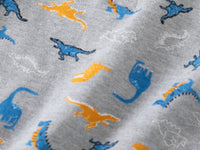 Load image into Gallery viewer, Baby Kid Boys Dinosaur Cartoon Print Polo Shirts Wholesale 230303277
