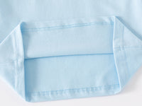 Load image into Gallery viewer, Baby Kid Boys Letters Color-blocking Print Polo Shirts Wholesale 230303284
