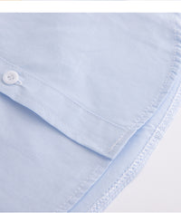 Load image into Gallery viewer, Baby Kid Boys Solid Color Shirts Wholesale 230303313
