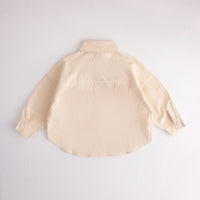 Load image into Gallery viewer, Baby Kid Boys Solid Color Shirts Wholesale 230303314
