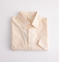Load image into Gallery viewer, Baby Kid Boys Solid Color Shirts Wholesale 230303314
