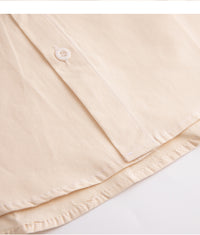 Load image into Gallery viewer, Baby Kid Boys Solid Color Shirts Wholesale 230303314
