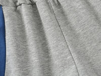 Load image into Gallery viewer, Baby Kid Boys Letters Color-blocking Shorts Wholesale 230303326
