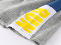 Load image into Gallery viewer, Baby Kid Boys Letters Color-blocking Shorts Wholesale 230303326

