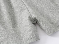 Load image into Gallery viewer, Baby Kid Boys Letters Color-blocking Shorts Wholesale 230303326
