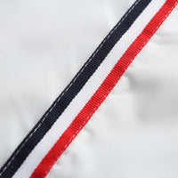 Load image into Gallery viewer, 2 Pieces Set Baby Kid Boys Color-blocking Flower Print Shirts And Ripped Shorts Wholesale 23030801
