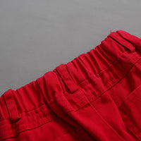 Load image into Gallery viewer, 2 Pieces Set Baby Kid Boys Color-blocking Flower Print Shirts And Ripped Shorts Wholesale 23030801
