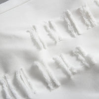 Load image into Gallery viewer, 2 Pieces Set Baby Kid Boys Color-blocking Flower Print Shirts And Ripped Shorts Wholesale 23030801
