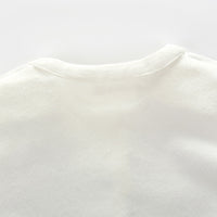 Load image into Gallery viewer, 3 Pieces Set Baby Kid Girls Flower Print T-Shirts Jackets Outwears And Ripped Pants Wholesale 23030802
