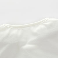 Load image into Gallery viewer, 3 Pieces Set Baby Kid Girls Flower Print T-Shirts Jackets Outwears And Ripped Pants Wholesale 23030802
