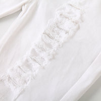 Load image into Gallery viewer, 2 Pieces Set Baby Kid Boys Flower Print Shirts And Solid Color Shorts Wholesale 23030803
