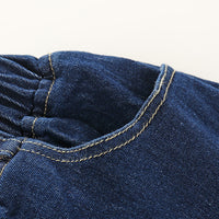 Load image into Gallery viewer, 2 Pieces Set Baby Kid Boys Cartoon Print Polo Shirts And Solid Color Shorts Wholesale 23030804
