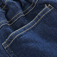 Load image into Gallery viewer, 2 Pieces Set Baby Kid Boys Cartoon Print Polo Shirts And Solid Color Shorts Wholesale 23030804
