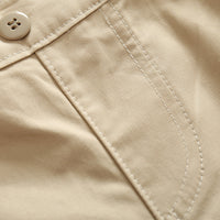 Load image into Gallery viewer, 2 Pieces Set Baby Boys Striped Rompers And Solid Color Shorts Wholesale 23030811
