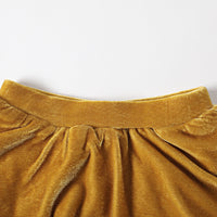 Load image into Gallery viewer, Baby Girls Solid Color Shorts Wholesale 230308128
