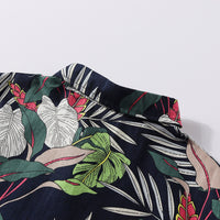 Load image into Gallery viewer, Baby Kid Boys Plant Print Shirts Wholesale 230308156
