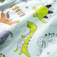Load image into Gallery viewer, Baby Kid Boys Dinosaur Shirts Wholesale 230308158
