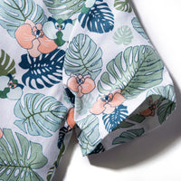 Load image into Gallery viewer, 2 Pieces Set Baby Kid Boys Print Shirts And Shorts Wholesale 230308159
