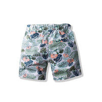 Load image into Gallery viewer, 2 Pieces Set Baby Kid Boys Print Shirts And Shorts Wholesale 230308159
