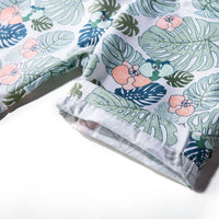 Load image into Gallery viewer, 2 Pieces Set Baby Kid Boys Print Shirts And Shorts Wholesale 230308159
