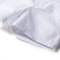 Load image into Gallery viewer, 2 Pieces Set Baby Kid Boys Striped Polo Shirts And Solid Color Shorts Wholesale 230308191
