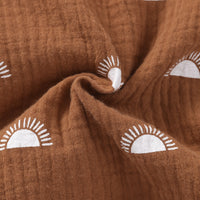 Load image into Gallery viewer, Baby Unisex Cartoon Print Jumpsuits Wholesale 230308232
