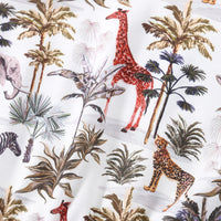 Load image into Gallery viewer, 2 Pieces Set Baby Kid Unisex Animals Cartoon Print Hoodies Sweatshirts And Pants Wholesale 230308243
