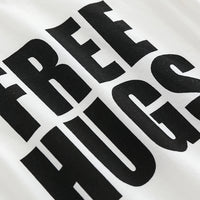 Load image into Gallery viewer, 2 Pieces Set Baby Kid Unisex Letters T-Shirts And Solid Color Ribbon Shorts Wholesale 23030827
