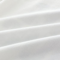 Load image into Gallery viewer, 2 Pieces Set Baby Kid Unisex Letters T-Shirts And Solid Color Ribbon Shorts Wholesale 23030827
