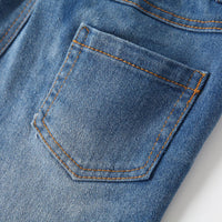 Load image into Gallery viewer, 2 Pieces Set Baby Boys Checked Rompers And Solid Color Shorts Wholesale 230308277
