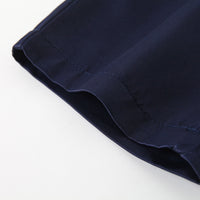 Load image into Gallery viewer, 2 Pieces Set Baby Kid Boys Dinosaur Print Shirts And Solid Color Rompers Wholesale 230308282
