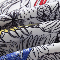 Load image into Gallery viewer, 2 Pieces Set Baby Kid Boys Print Shirts And Solid Color Shorts Wholesale 230308287
