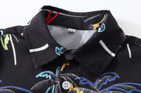 Load image into Gallery viewer, Baby Kid Boys Print Shirts Wholesale 230308288
