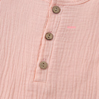 Load image into Gallery viewer, Baby Unisex Solid Color Jumpsuits Wholesale 230308295
