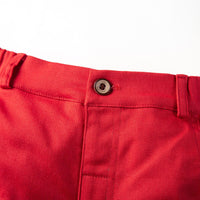 Load image into Gallery viewer, 2 Pieces Set Baby Kid Boys Flower Print Shirts And Solid Color Shorts Wholesale 230308297
