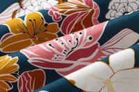 Load image into Gallery viewer, 2 Pieces Set Baby Kid Boys Tropical Shirts And Solid Color Shorts Wholesale 230308300
