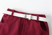 Load image into Gallery viewer, 2 Pieces Set Baby Kid Boys Tropical Shirts And Solid Color Shorts Wholesale 230308300
