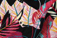 Load image into Gallery viewer, 2 Pieces Set Baby Kid Boys Tropical Shirts And Solid Color Shorts Wholesale 230308302
