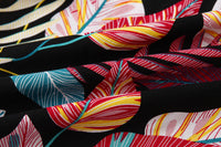 Load image into Gallery viewer, 2 Pieces Set Baby Kid Boys Tropical Shirts And Solid Color Shorts Wholesale 230308302
