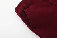 Load image into Gallery viewer, 2 Pieces Set Baby Kid Boys Tropical Shirts And Solid Color Shorts Wholesale 230308302
