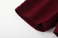 Load image into Gallery viewer, 2 Pieces Set Baby Kid Boys Tropical Shirts And Solid Color Shorts Wholesale 230308302
