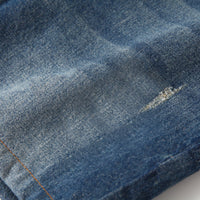 Load image into Gallery viewer, 2 Pieces Set Baby Kid Boys Plant Print Shirts And Ripped Shorts Wholesale 230308306
